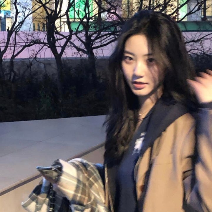 危险男女