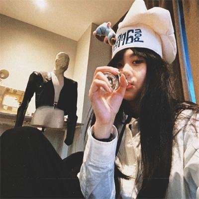 鬼娘子